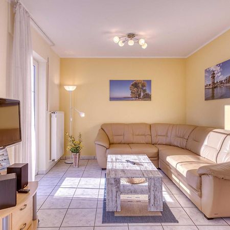 Ferienhaus Schwanensee Fuenfseen Dış mekan fotoğraf