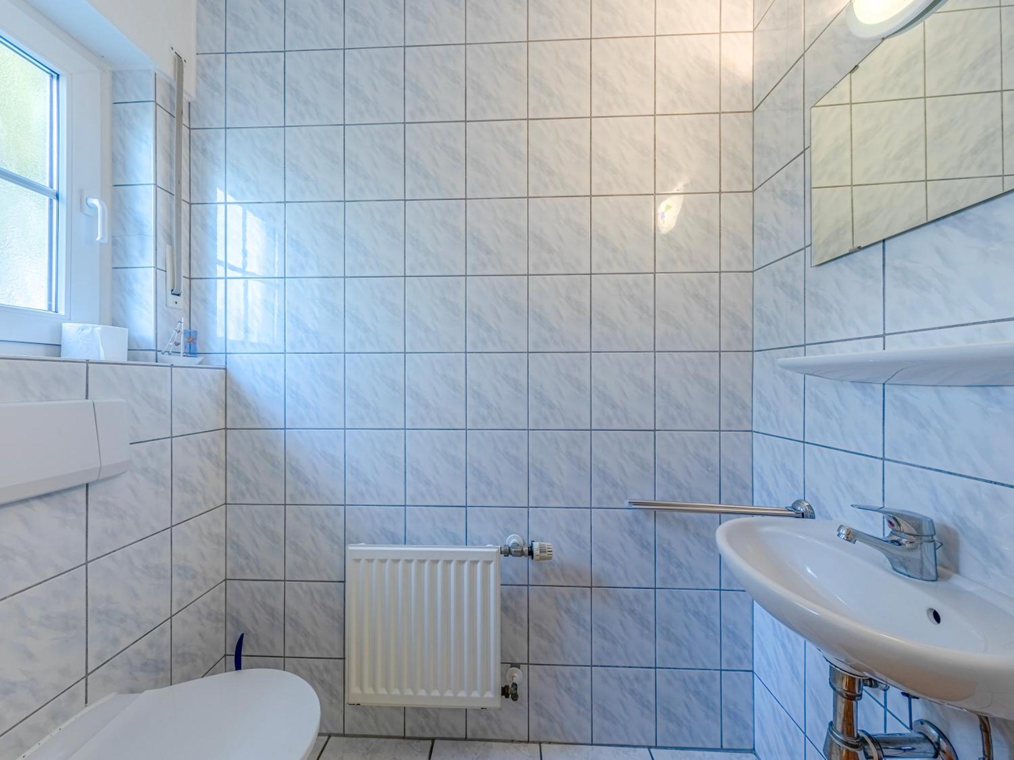 Ferienhaus Schwanensee Fuenfseen Dış mekan fotoğraf